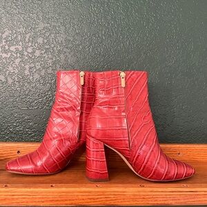 Sam Edelman Boots
